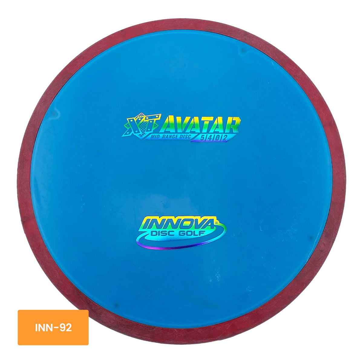 Innova Disc Golf Innova Disc Golf XT Avatar midrange driver