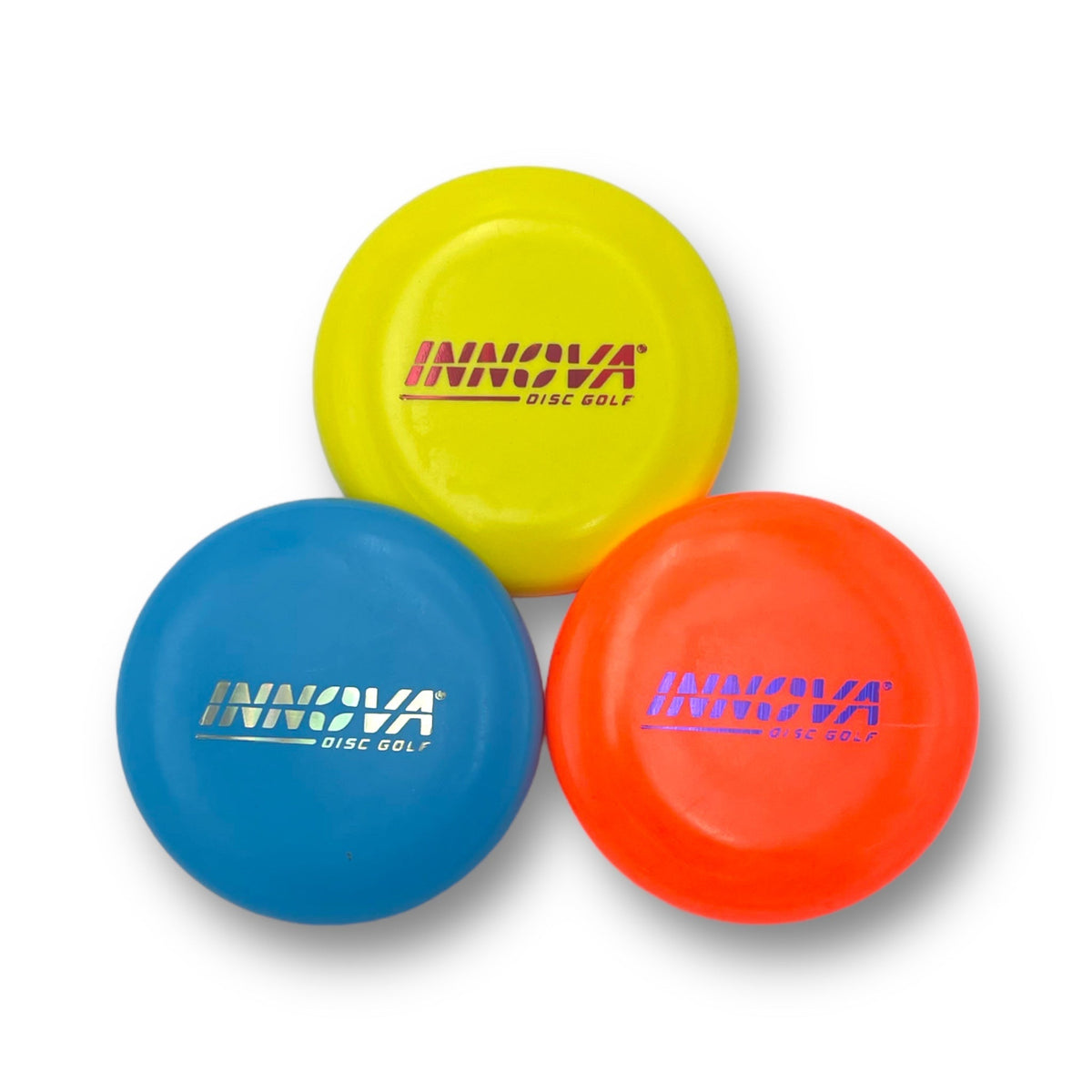 Innova Disc Golf Innova Mini Marker Discs