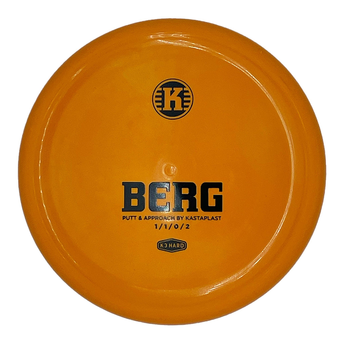 Kastaplast K3 Hard Berg Putter