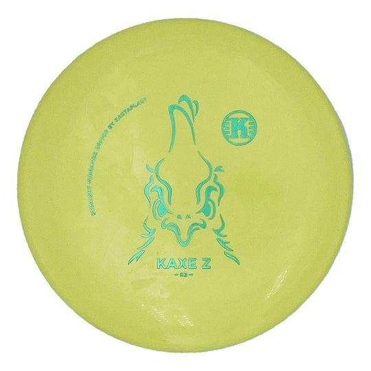 Kastaplast K3 Kaxe Z midrange