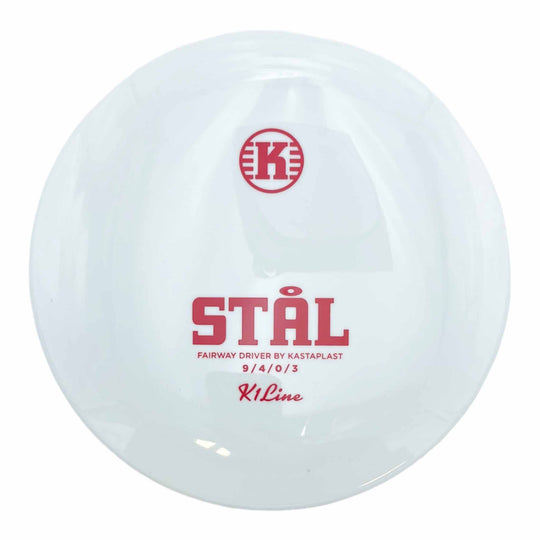 Kastaplast K1 Stal Fairway Driver