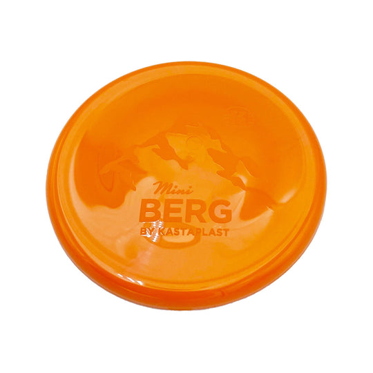 Kastaplast K1 Mini-Berg marker