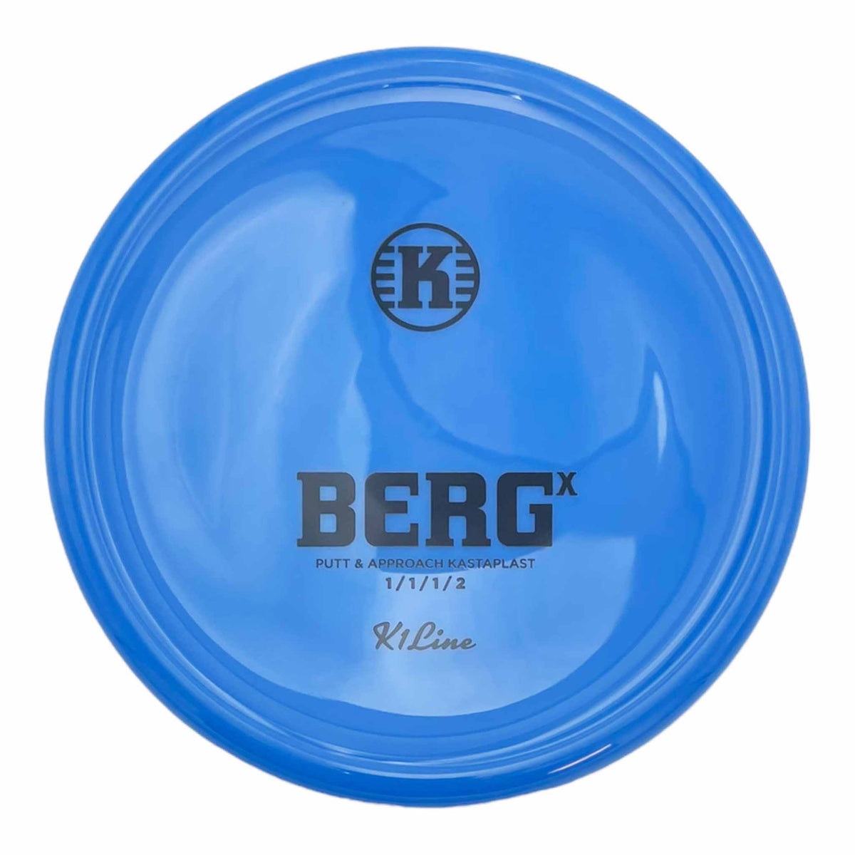 Kastaplast Kastaplast K1 Berg X Putter