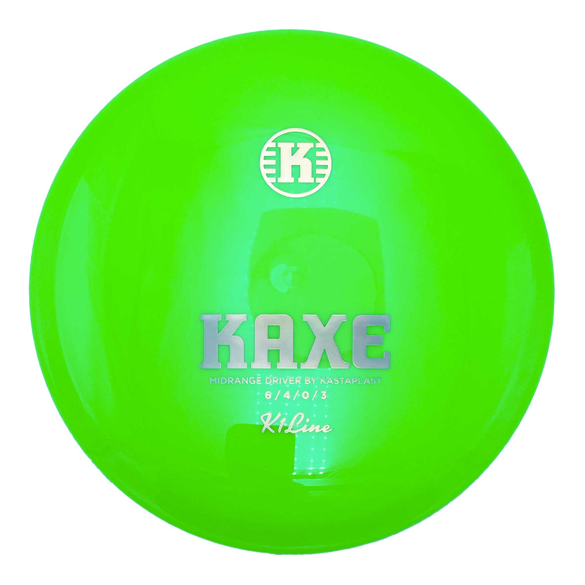 Kastaplast Kastaplast K1 Kaxe midrange