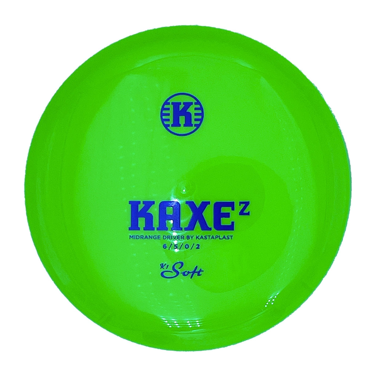 Kastaplast Kastaplast K1 Soft Kaxe Z midrange