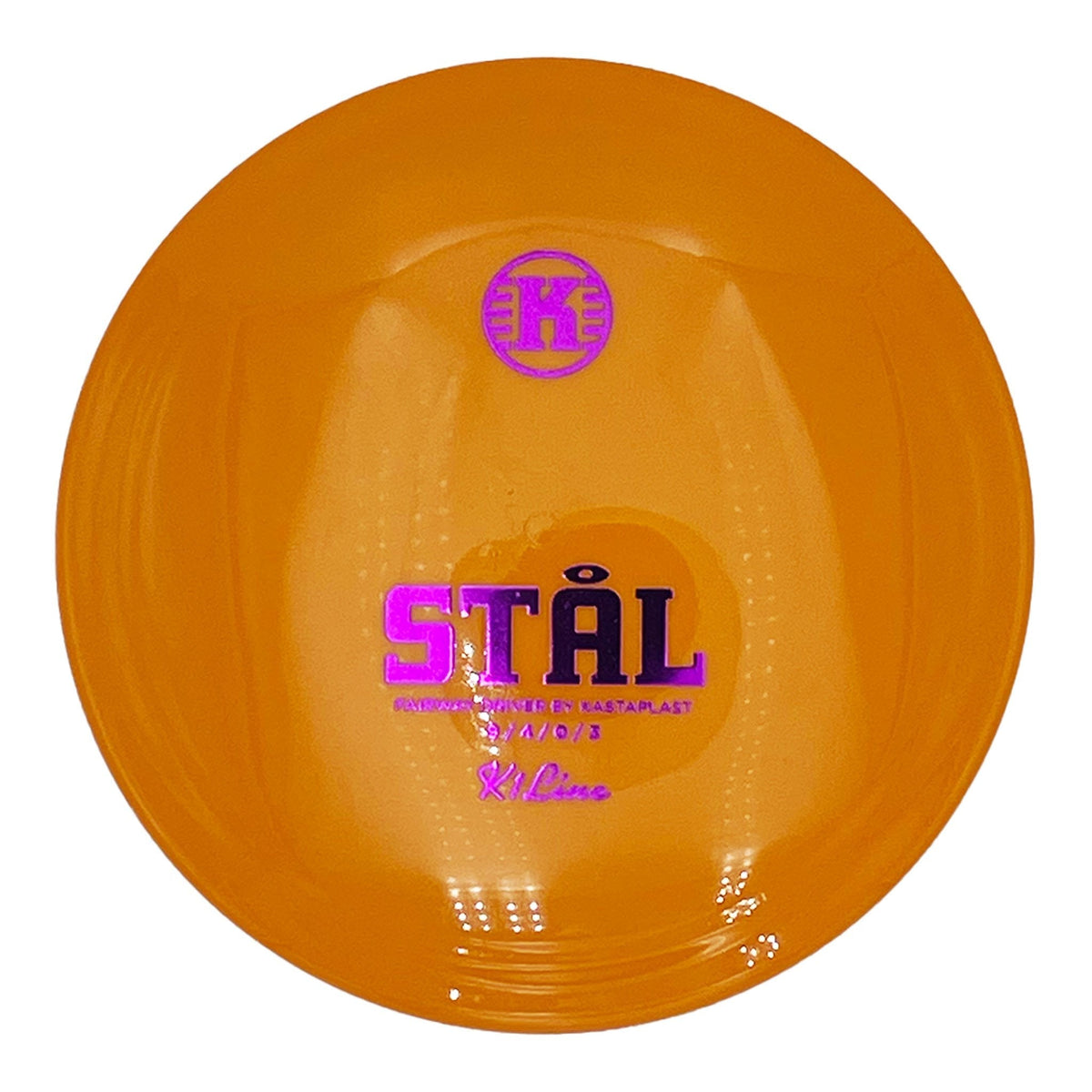 Kastaplast Kastaplast K1 Stal Fairway Driver