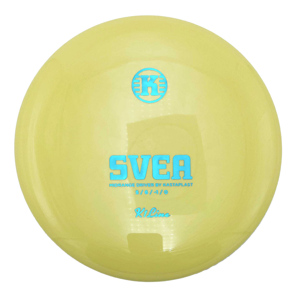 Kastaplast Kastaplast K1 Svea Midrange