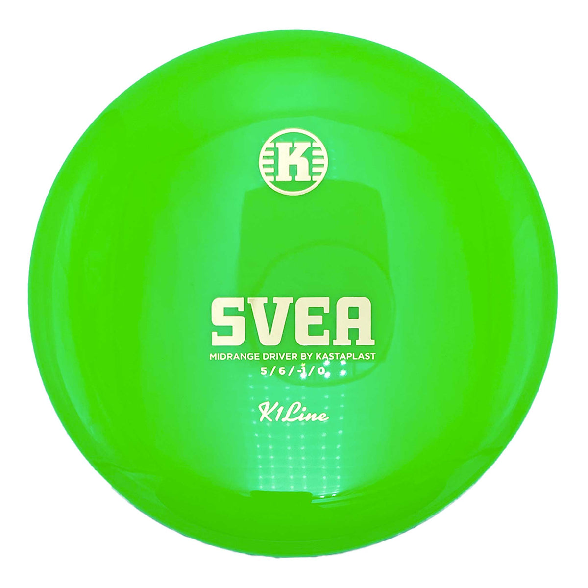 Kastaplast Kastaplast K1 Svea Midrange