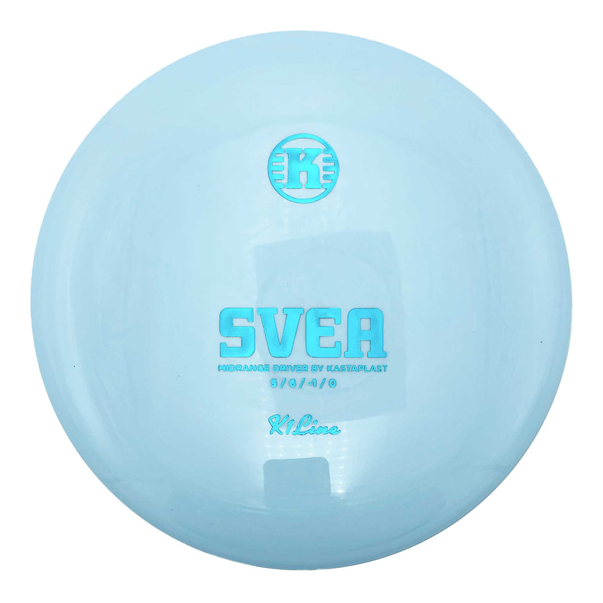 Kastaplast Kastaplast K1 Svea Midrange