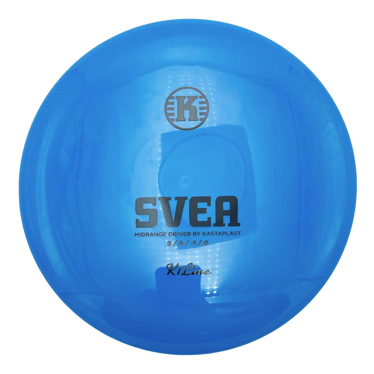 Kastaplast Kastaplast K1 Svea Midrange