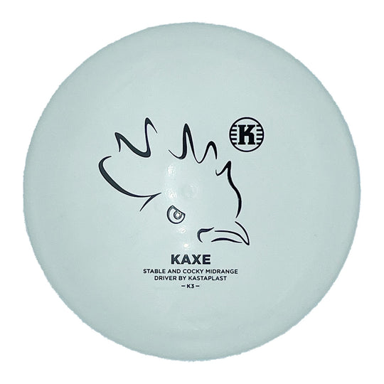 Kastaplast K3 Kaxe Midrange