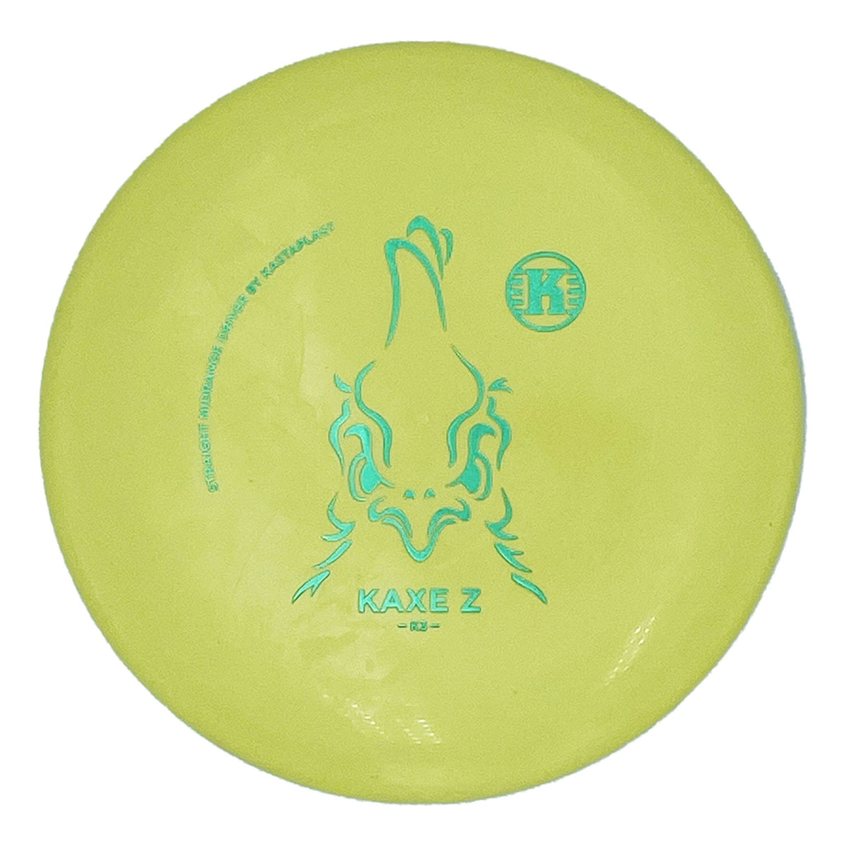 Kastaplast Kastaplast K3 Kaxe Z midrange