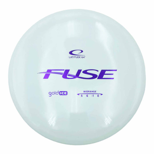 Latitude 64 Gold Ice Fuse midrange