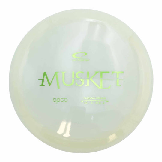 Latitude 64 Opto Musket distance driver