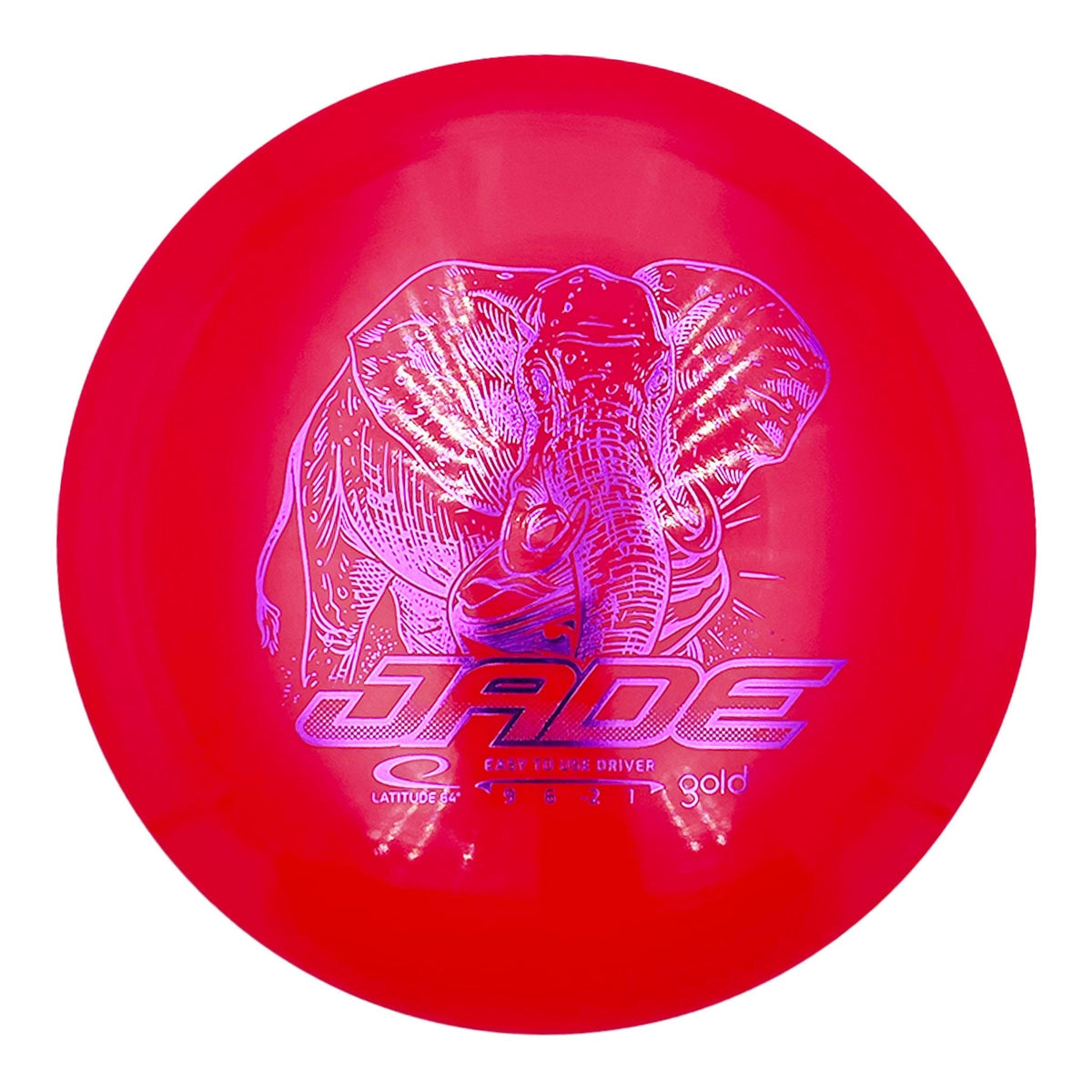 Latitude 64 Latitude 64 Gold Jade Easy-To-Use driver