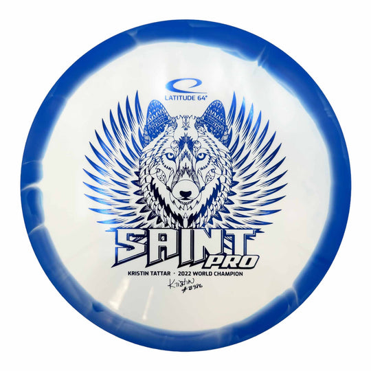 Latitude 64 Opto Saint fairway driver