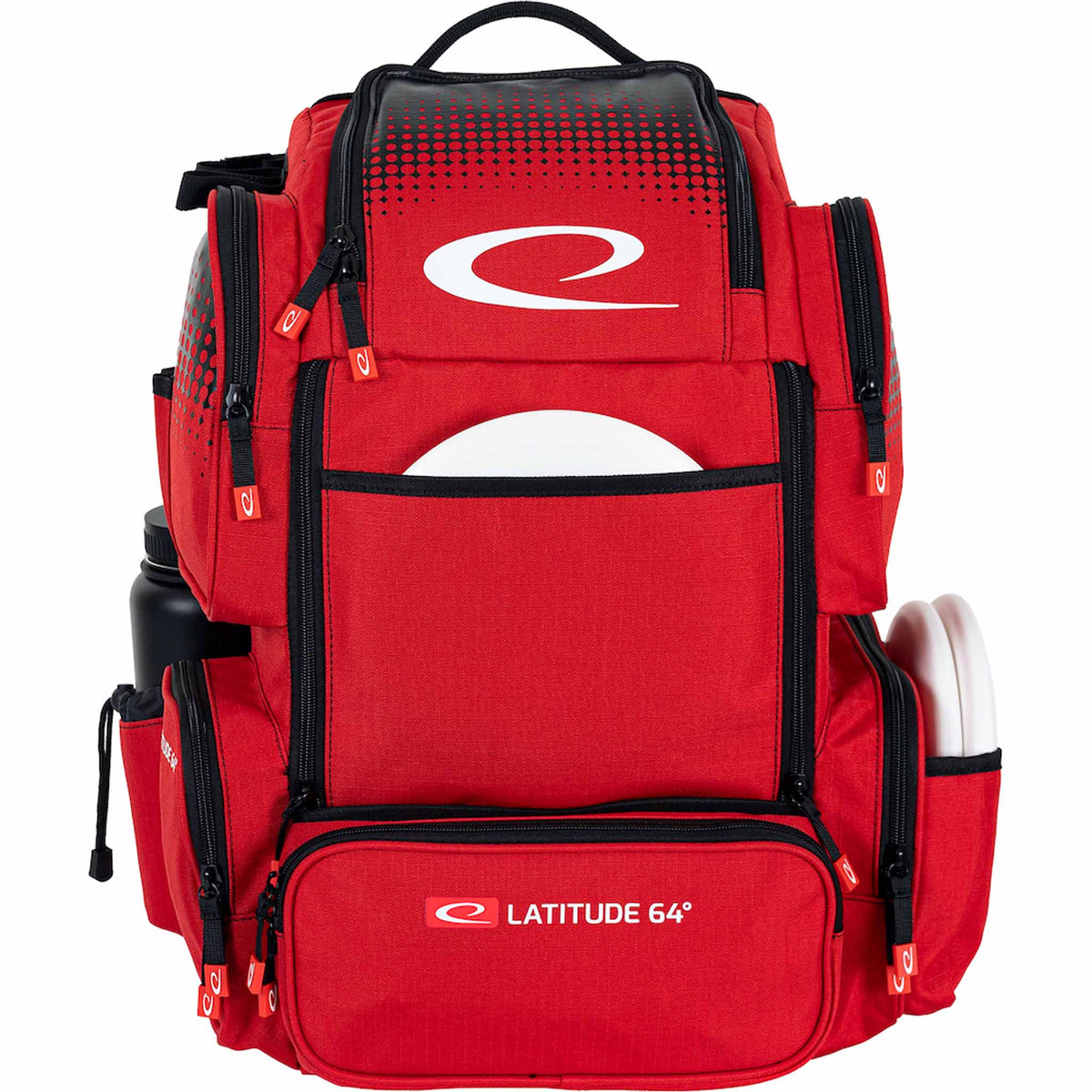 Latitude 64 Latitude 64 Luxury E4 Disc Golf Backpack