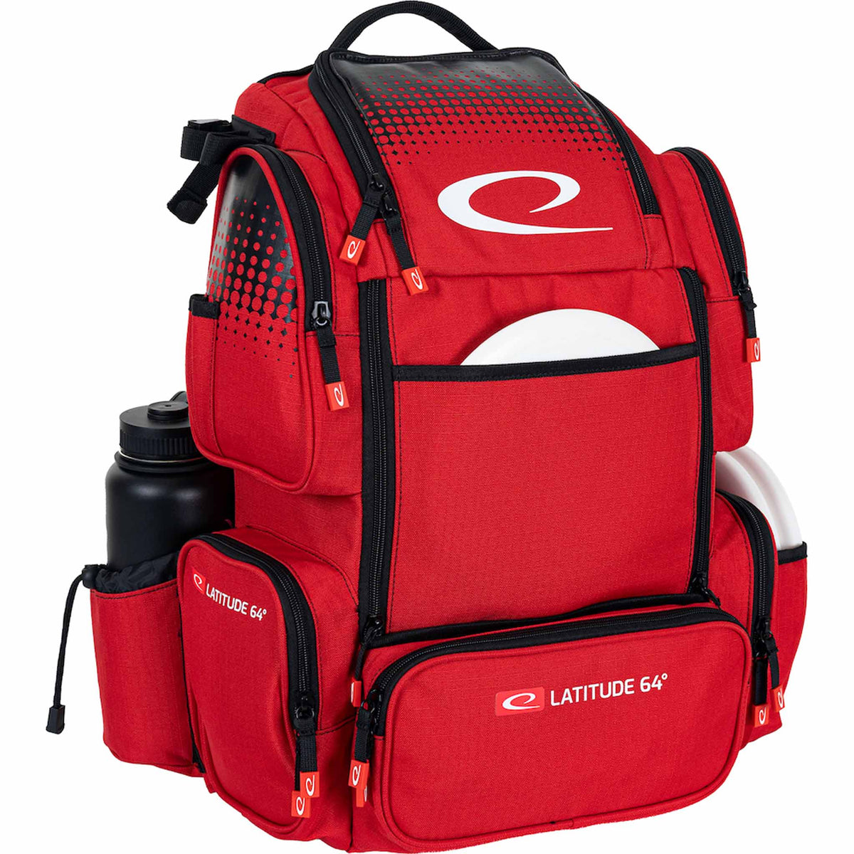 Latitude 64 Latitude 64 Luxury E4 Disc Golf Backpack