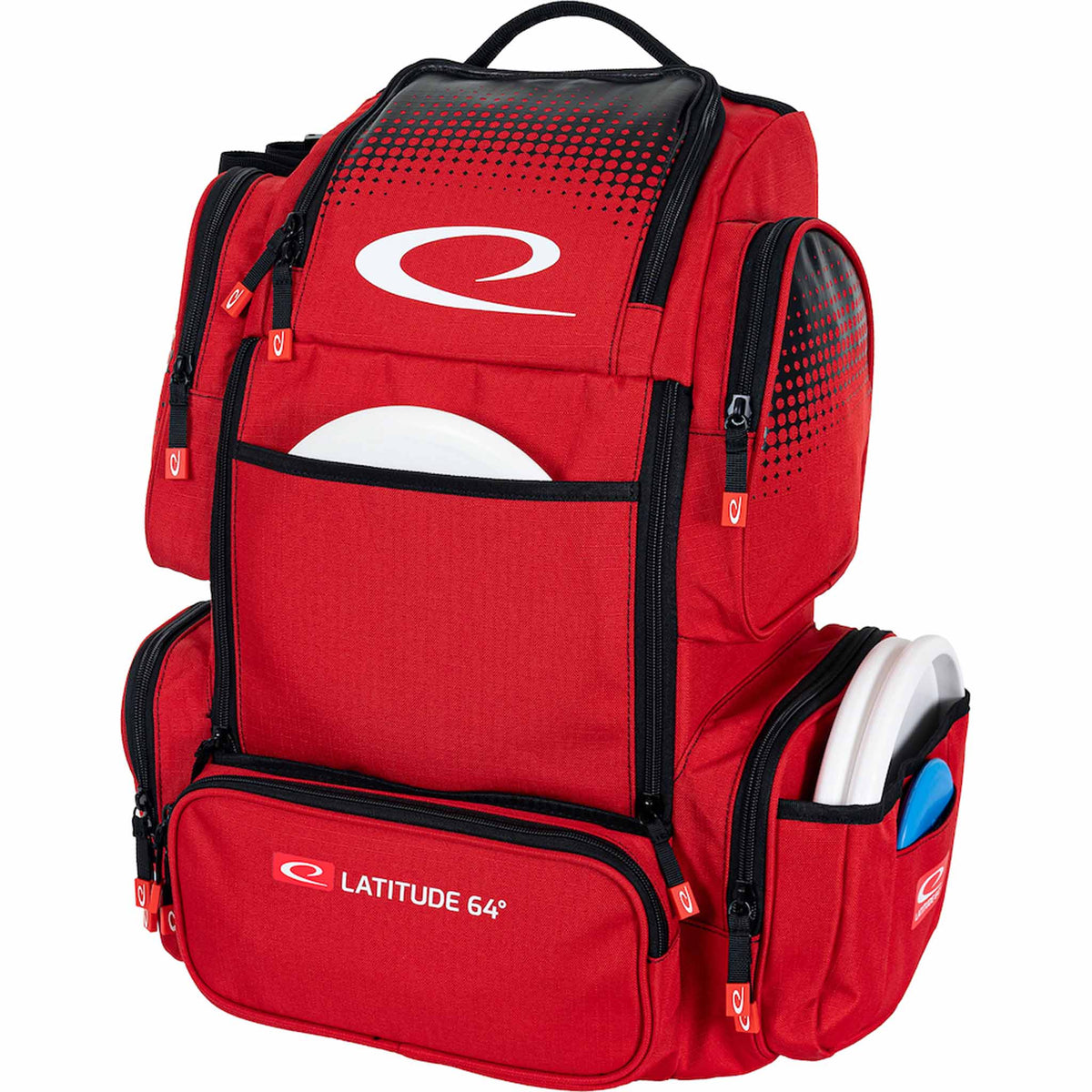 Latitude 64 Latitude 64 Luxury E4 Disc Golf Backpack