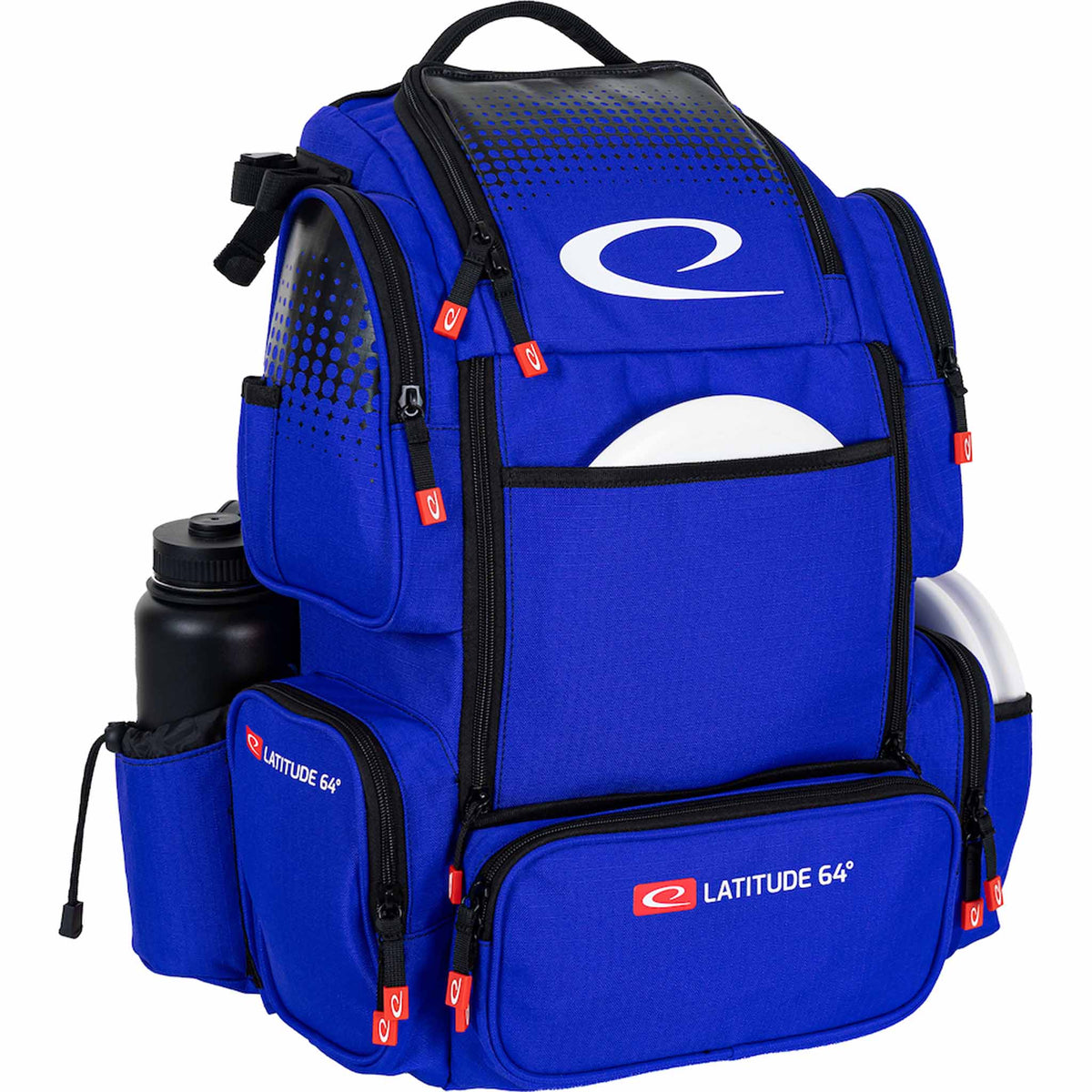 Latitude 64 Latitude 64 Luxury E4 Disc Golf Backpack
