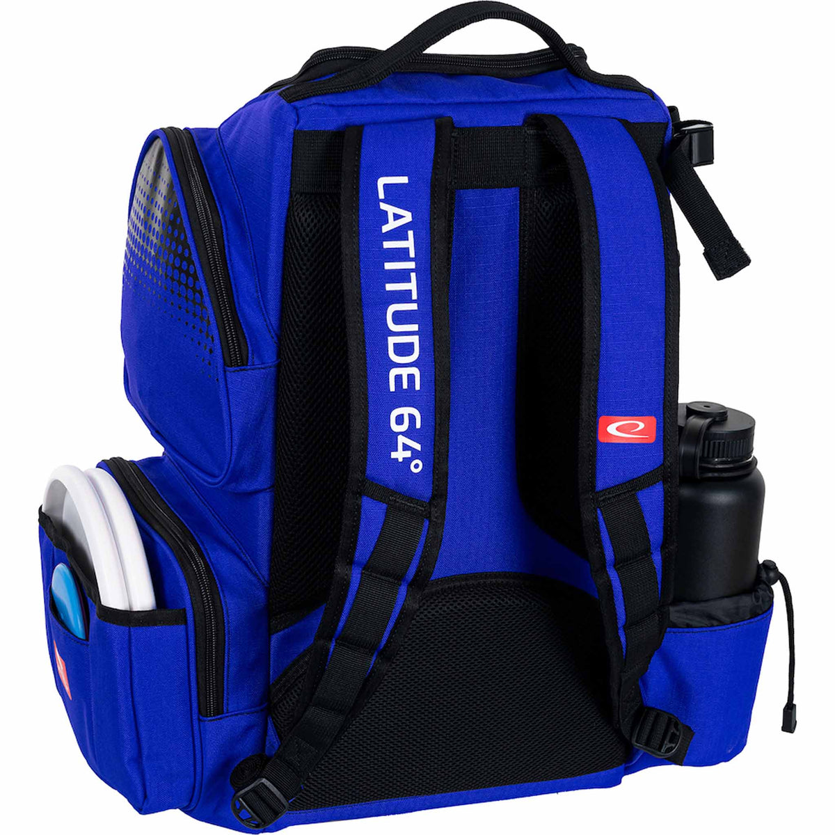 Latitude 64 Latitude 64 Luxury E4 Disc Golf Backpack