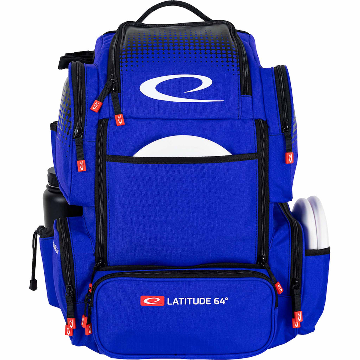Latitude 64 Latitude 64 Luxury E4 Disc Golf Backpack
