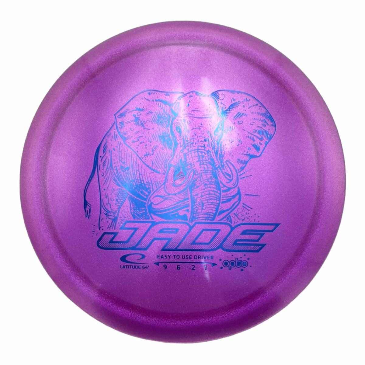 Latitude 64 Latitude 64 Opto Glimmer Jade Easy-To-Use driver