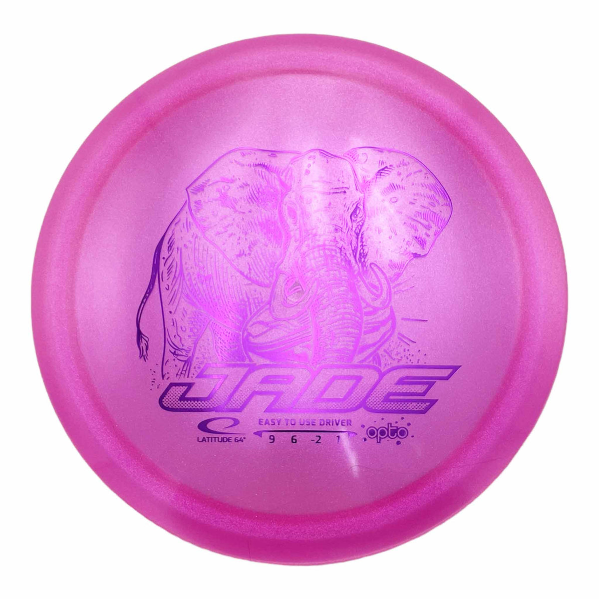 Latitude 64 Latitude 64 Opto Glimmer Jade Easy-To-Use driver