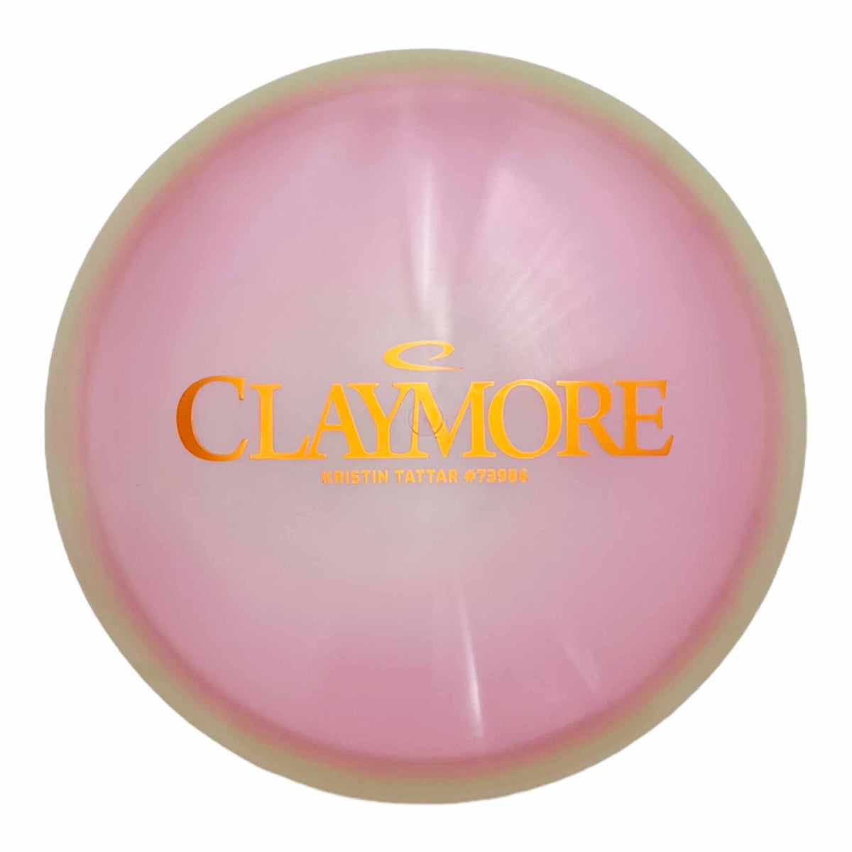 Latitude 64 Latitude 64 Opto Moonshine Orbit Kristin Tattar Claymore midrange