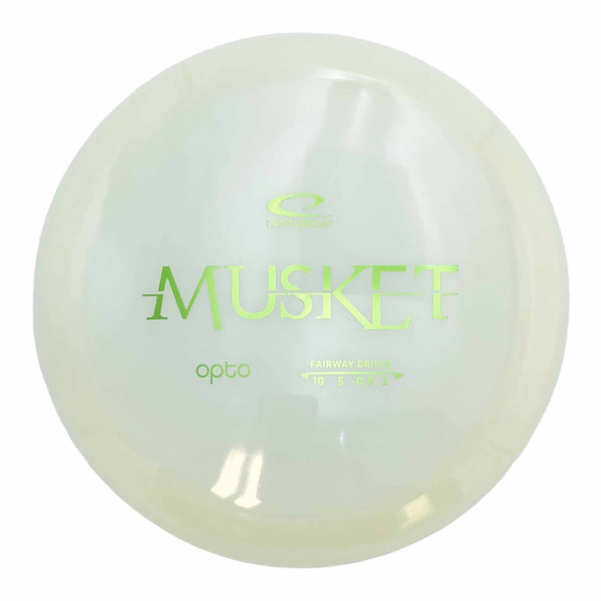 Latitude 64 Latitude 64 Opto Musket distance driver