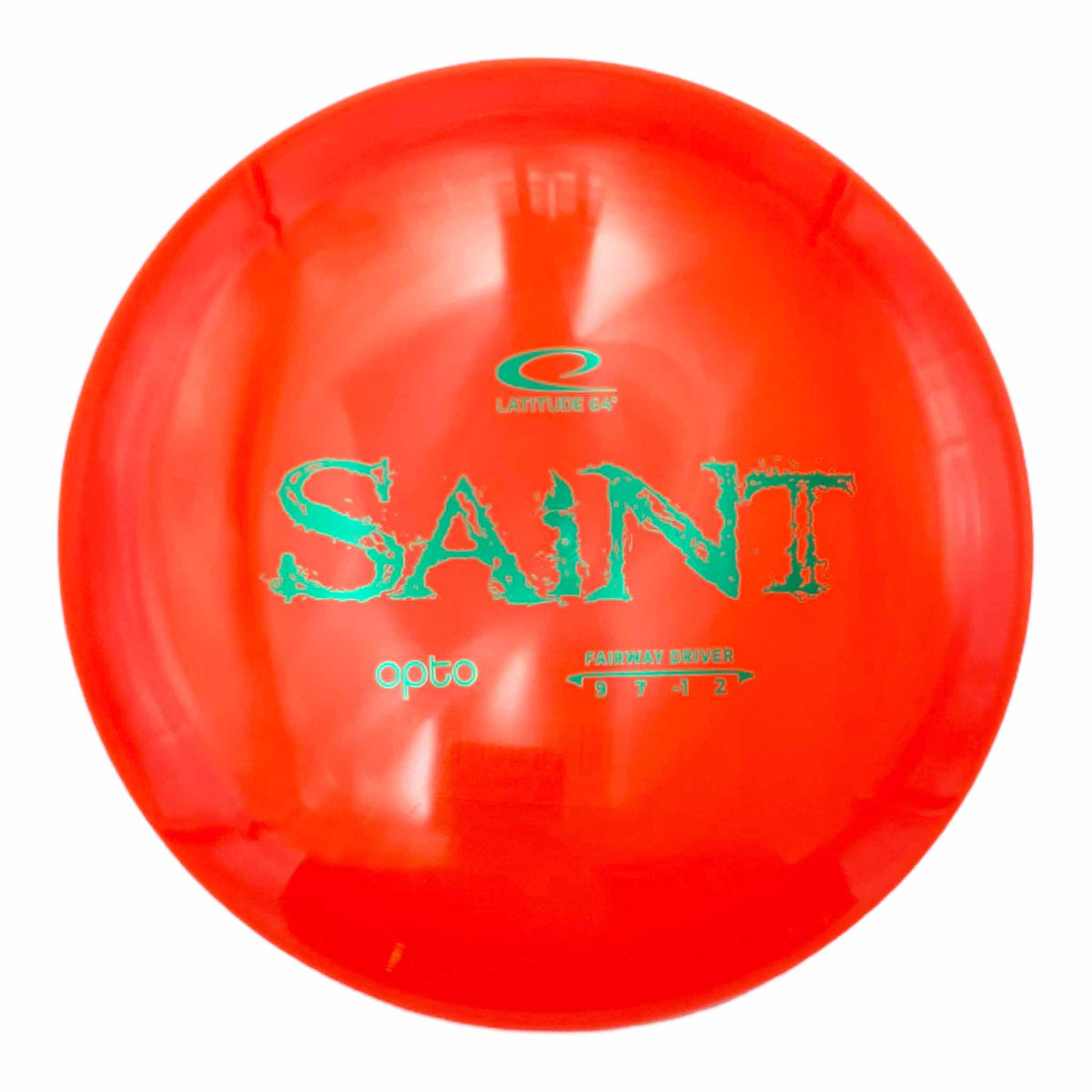 Latitude 64 Latitude 64 Opto Saint fairway driver