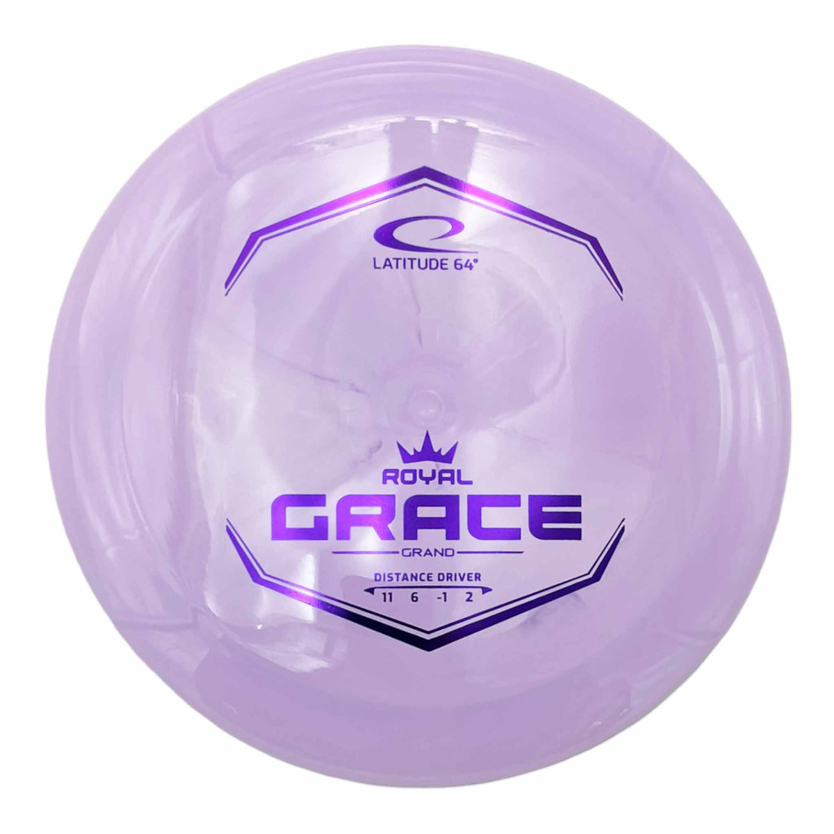 Latitude 64 Latitude 64 Royal Grand Grace distance driver