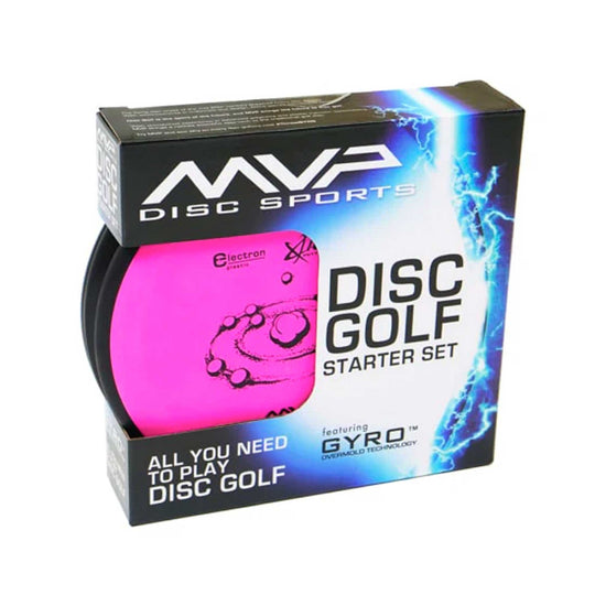 MVP Disc Sport Electron Starter Set (3 discs)