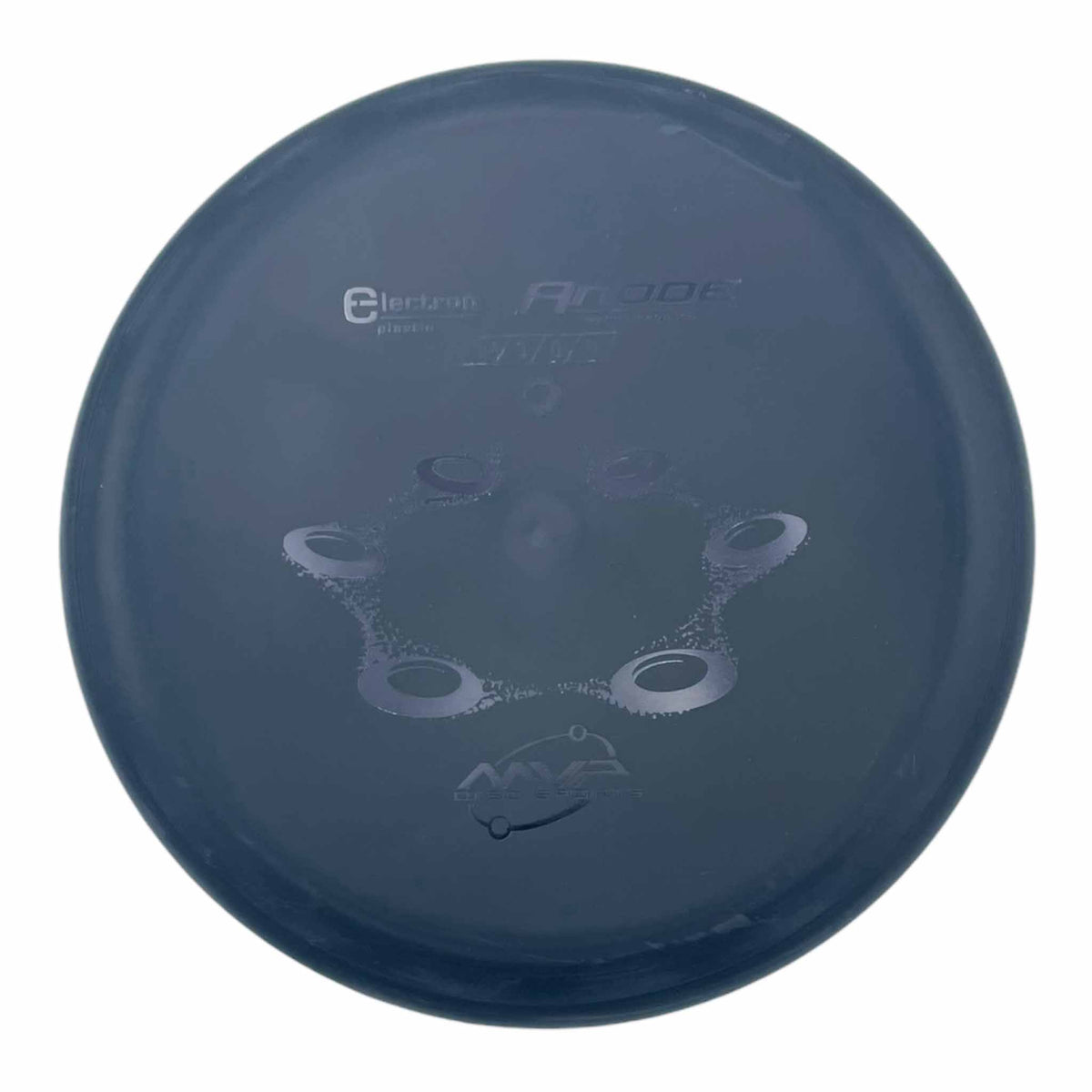 MVP Disc Sports Electron Anode - Black