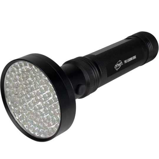 MVP Disc Sports Lampe de poche UV Extra Large - 100 LEDs