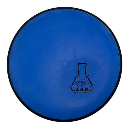 MVP Disc Sports Electron Nomad Lab 2nd putter and approach