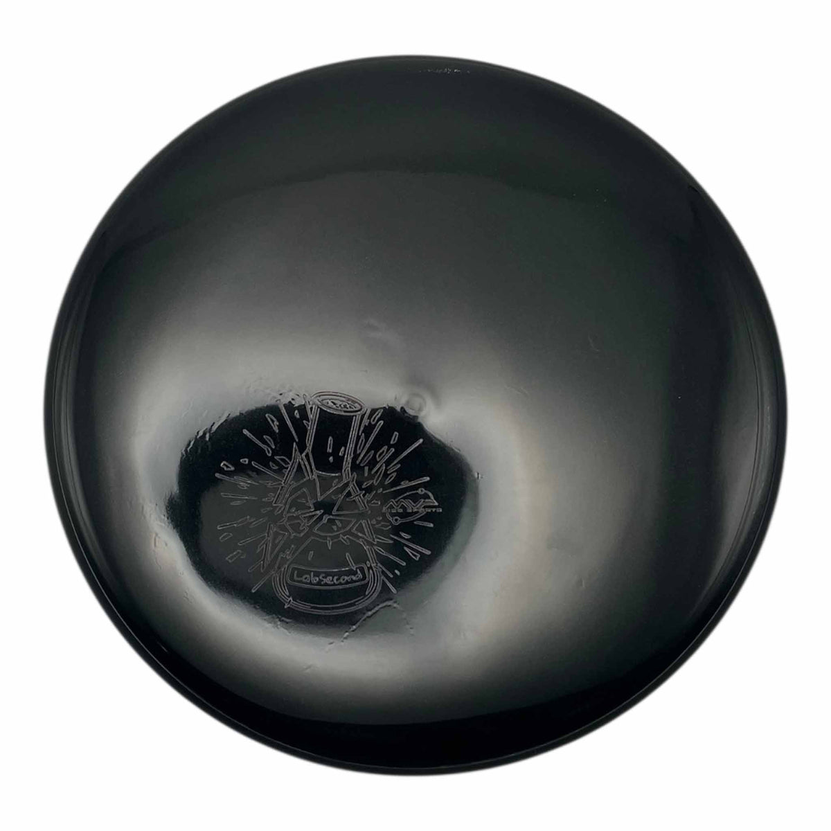 MVP Glitch Neutron Lab2nd 
Black / Black / 154g
