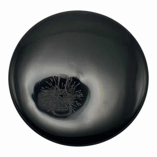 MVP Disc Sports Neutron Soft Glitch Lab 2nd putter and approach