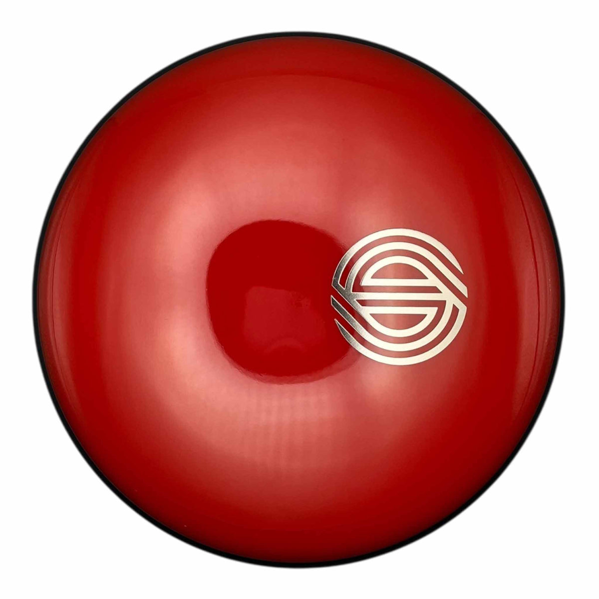 MVP Glitch Neutron SimonLine 
Red / Black / Silver / 151g