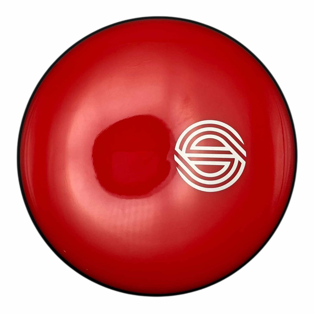 MVP Glitch Neutron SimonLine 
Red / Black / white / 151g