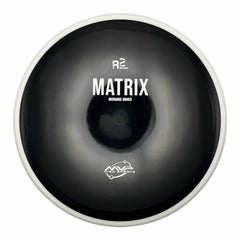 MVP Matrix R2 Neutron Midrange – Eco-Friendly Disc | Disc Golf Star