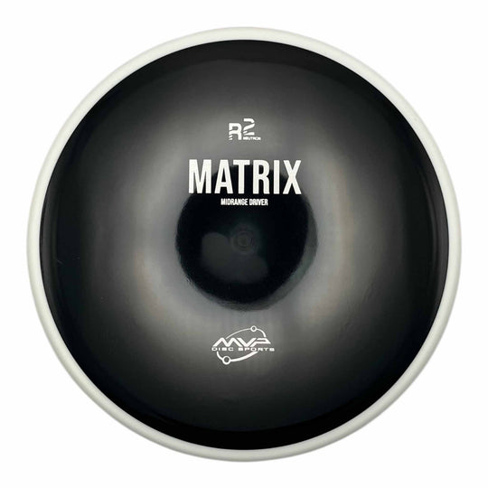 MVP Disc Sports R2 Neutron Matrix midrange