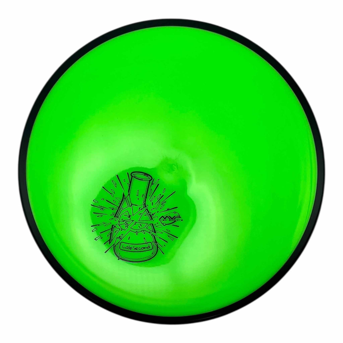 MVP Neutron Deflector Lab2nd
Green / Black / 177g