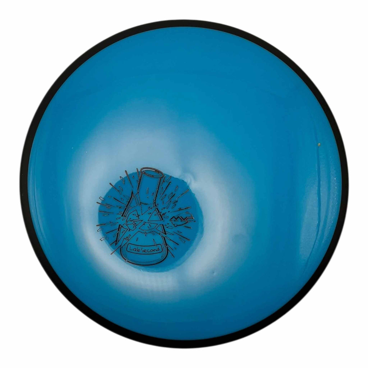 MVP Neutron Detour Lab2nd
Blue / Black / 170g