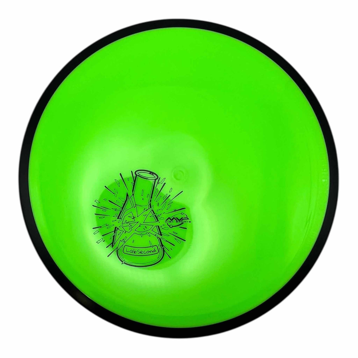 MVP Neutron Servo Lab2nd
Green / 170g