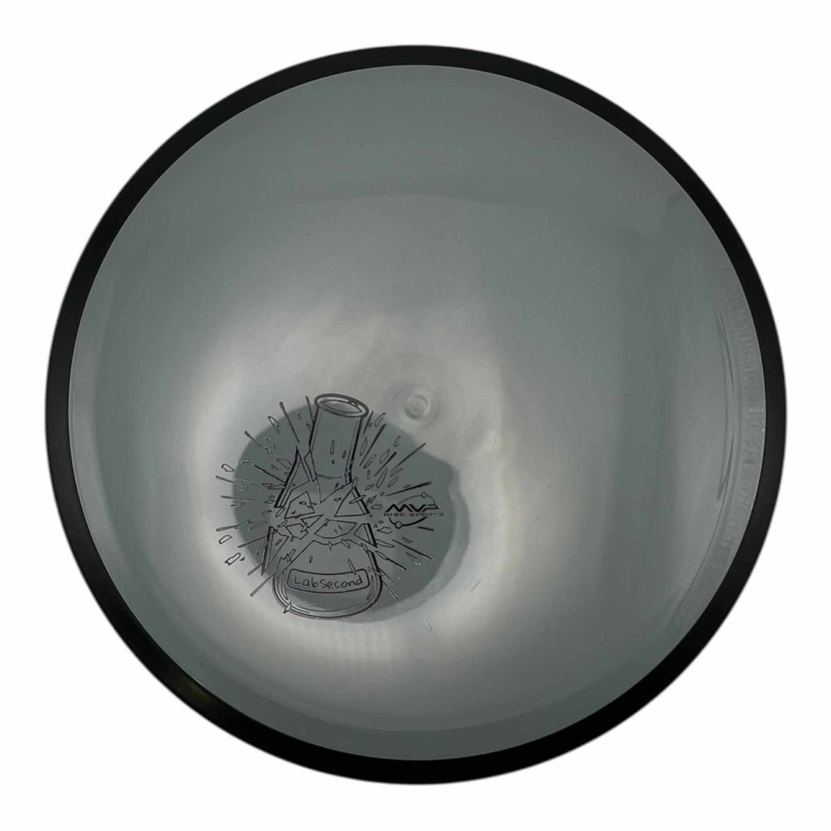 MVP Neutron Servo Lab2nd
Grey / 171g