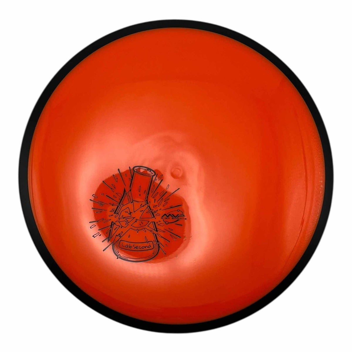 MVP Neutron Servo Lab2nd
Orange / 171g