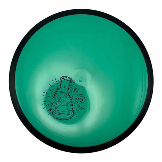 MVP Disc Sports Neutron Tesla Lab 2nd distance driver