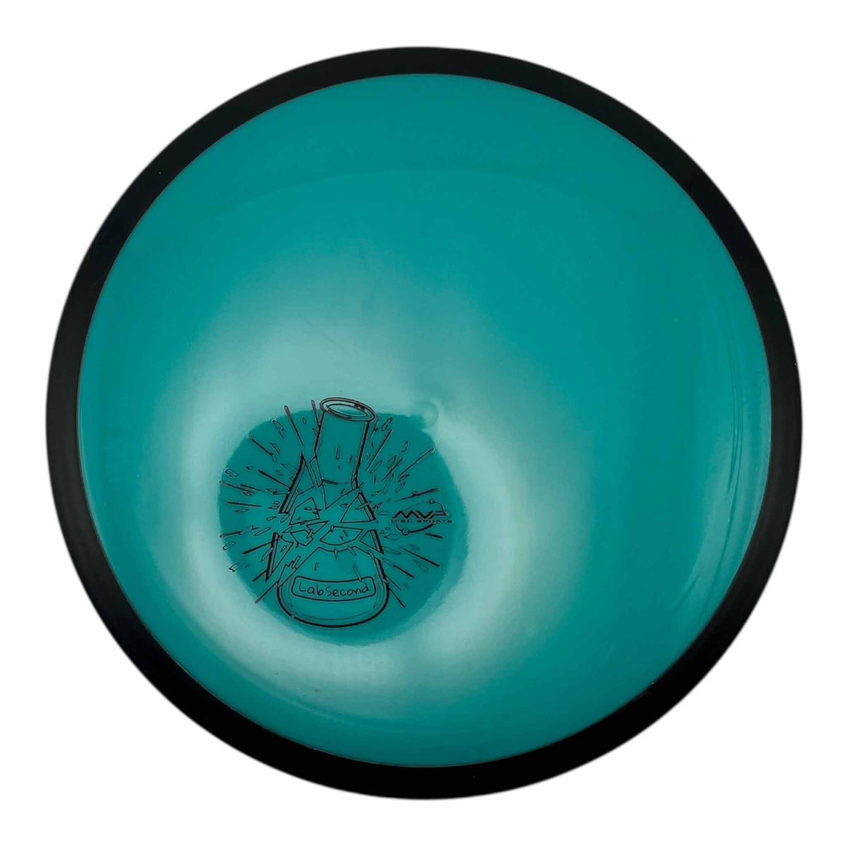 MVP Neutron Tesla Lab2nd 
Teal / 168g