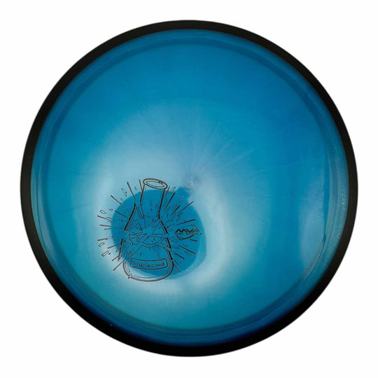 MVP Disc Sports Plasma Servo Lab 2nd fairway driver